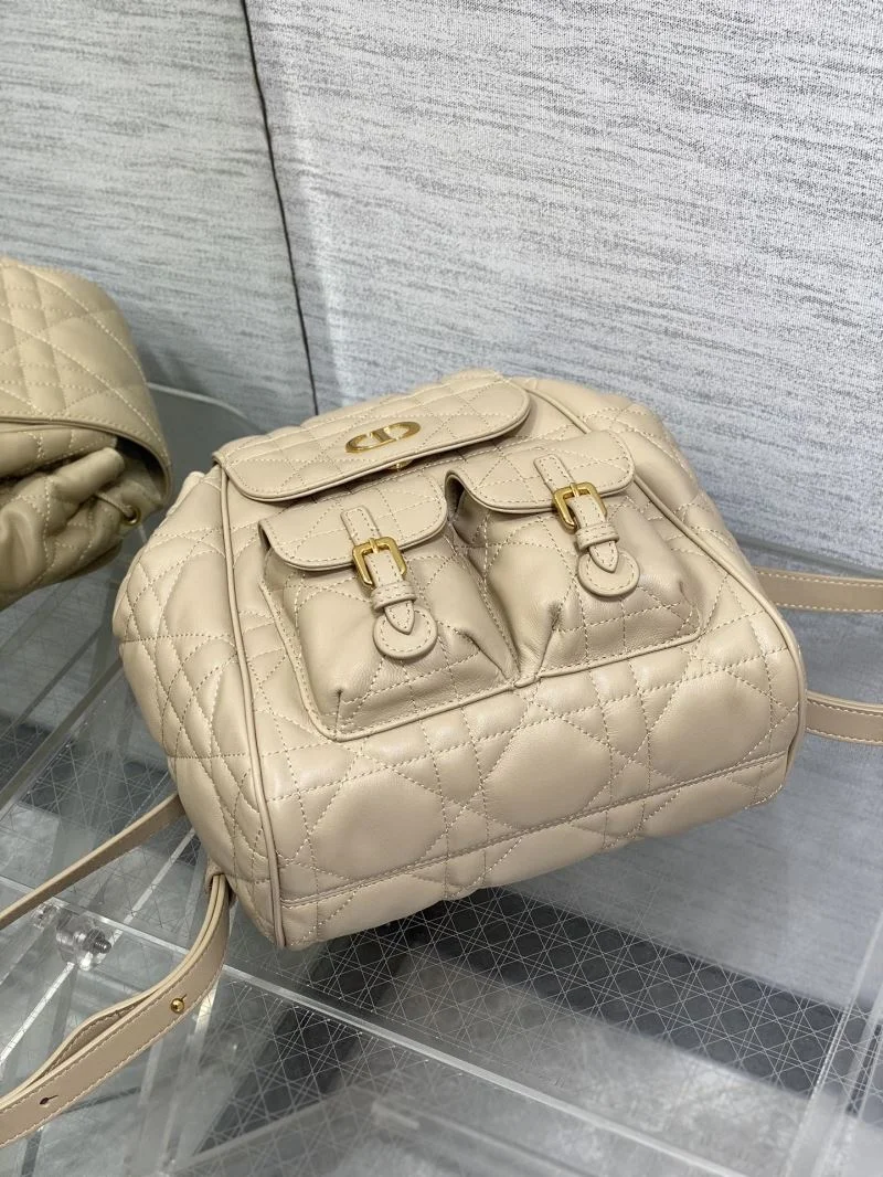Christian Dior Backpacks Casual 47747
