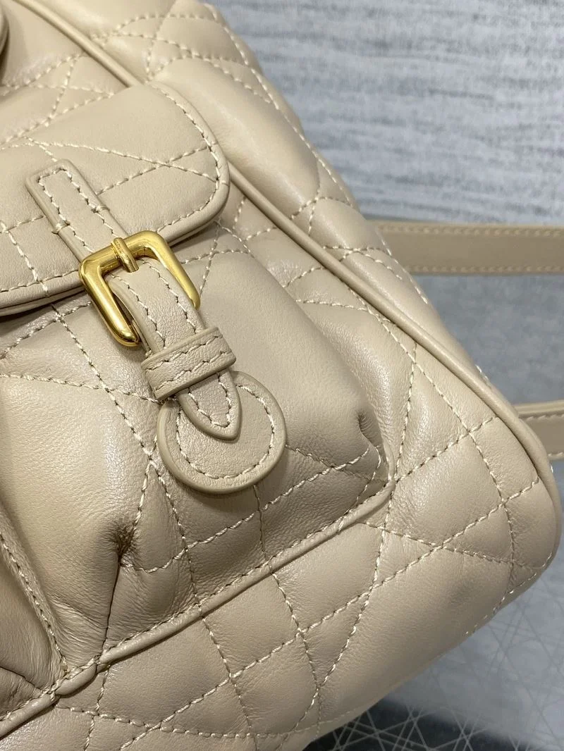 Christian Dior Backpacks Casual 47747