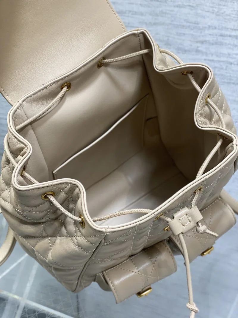 Christian Dior Backpacks Casual 47747