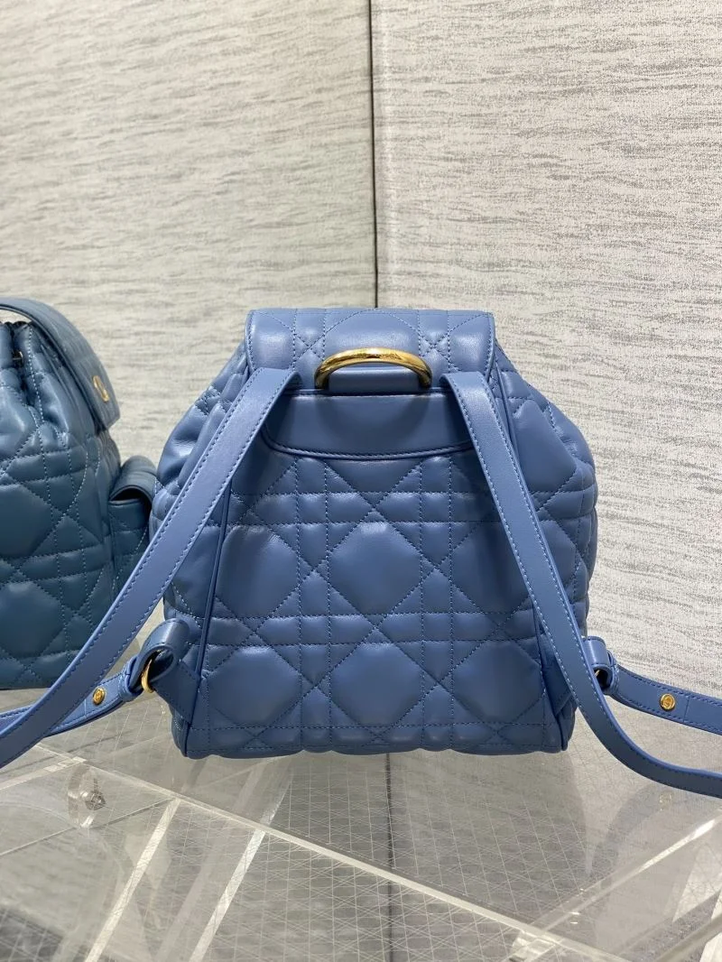 Christian Dior Backpacks GoodFit 47746