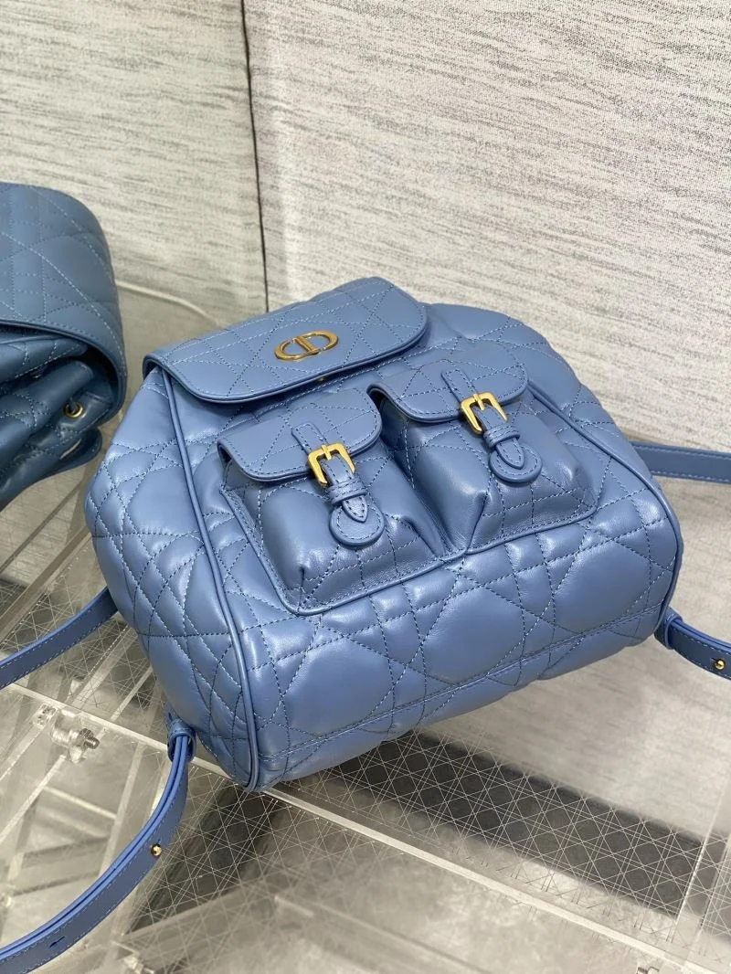 Christian Dior Backpacks GoodFit 47746