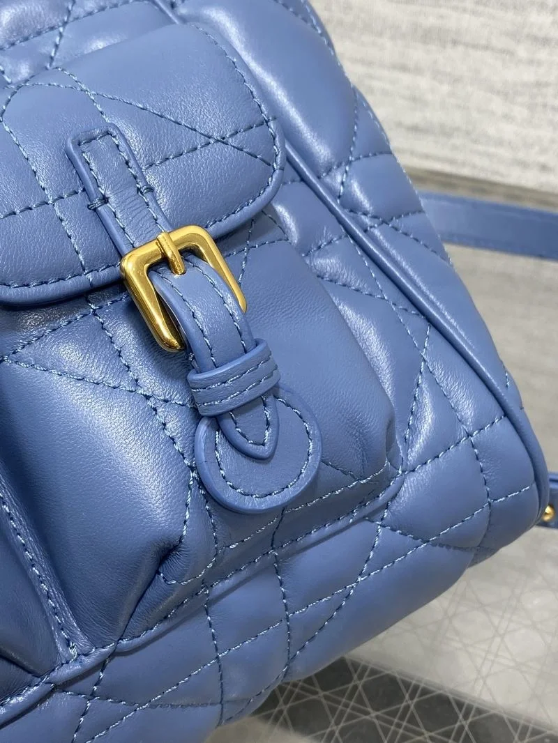 Christian Dior Backpacks GoodFit 47746