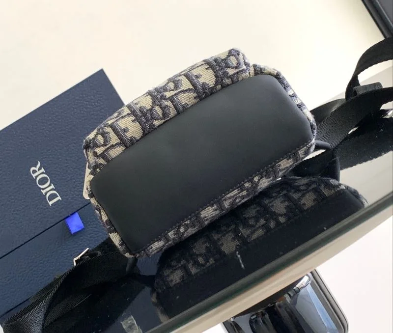 Christian Dior Backpacks Sporty 47783