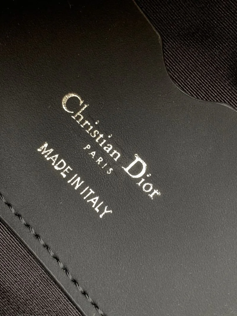 Christian Dior Backpacks Sporty 47783
