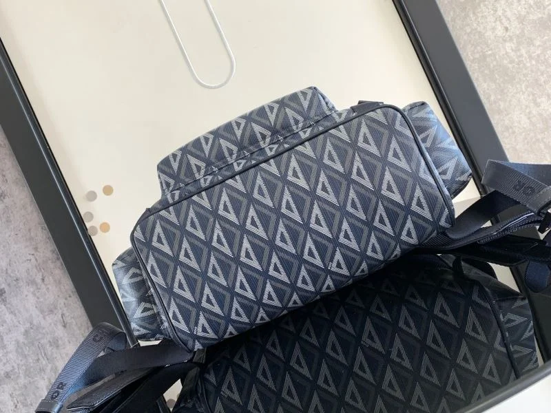 Christian Dior Backpacks SmoothTexture 47745