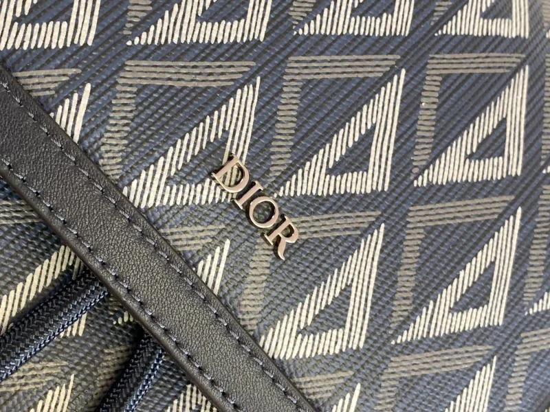 Christian Dior Backpacks SmoothTexture 47745