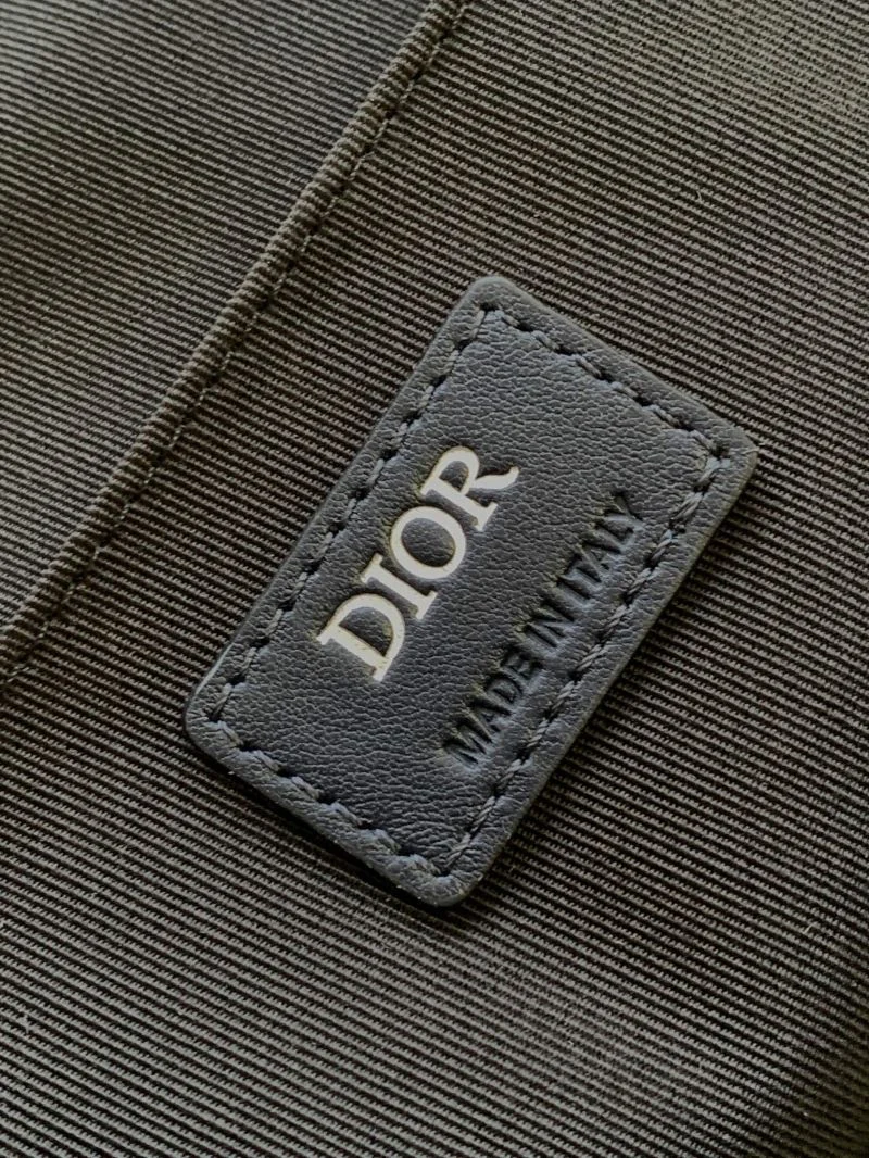 Christian Dior Backpacks SmoothTexture 47745
