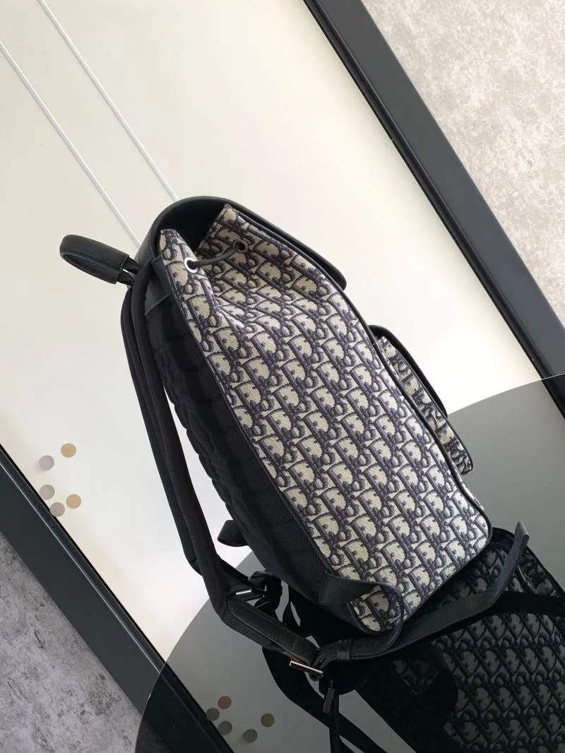 FlexibleFit Christian Dior Backpacks 47743