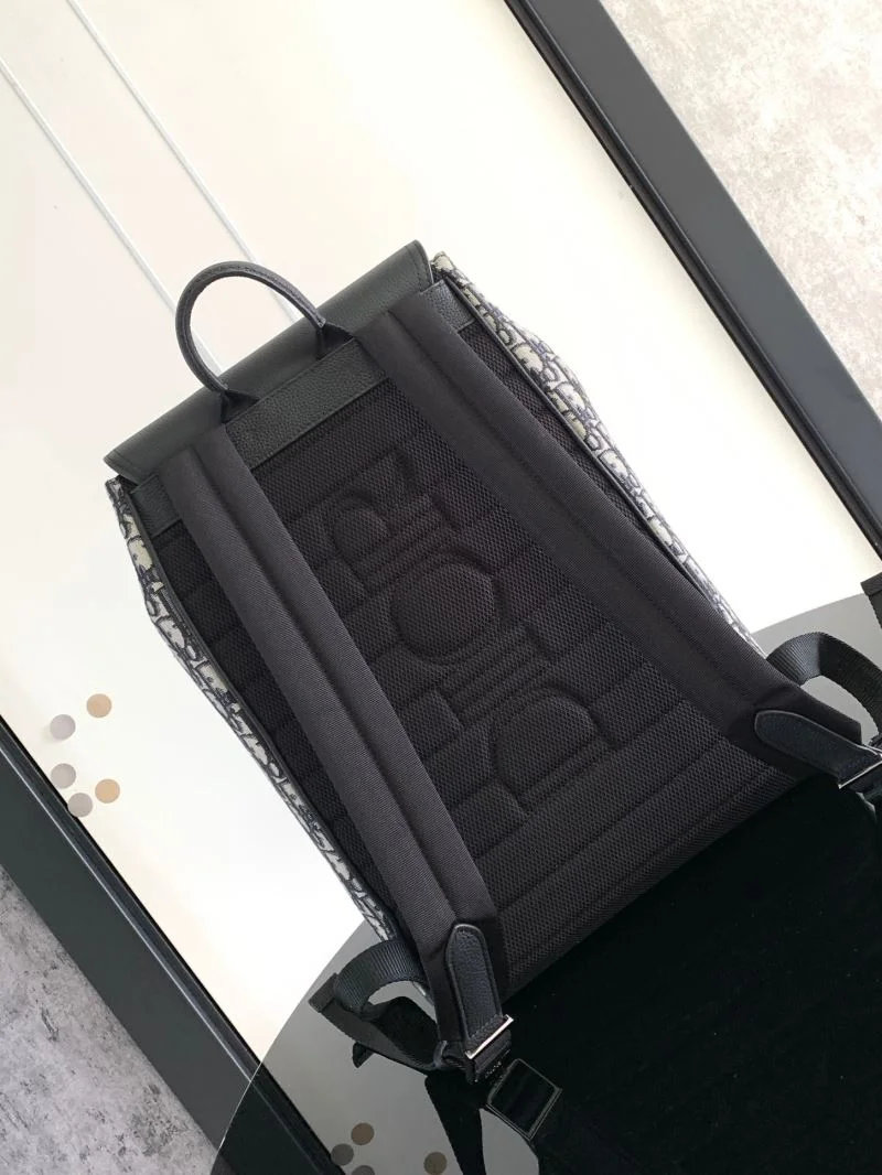 FlexibleFit Christian Dior Backpacks 47743