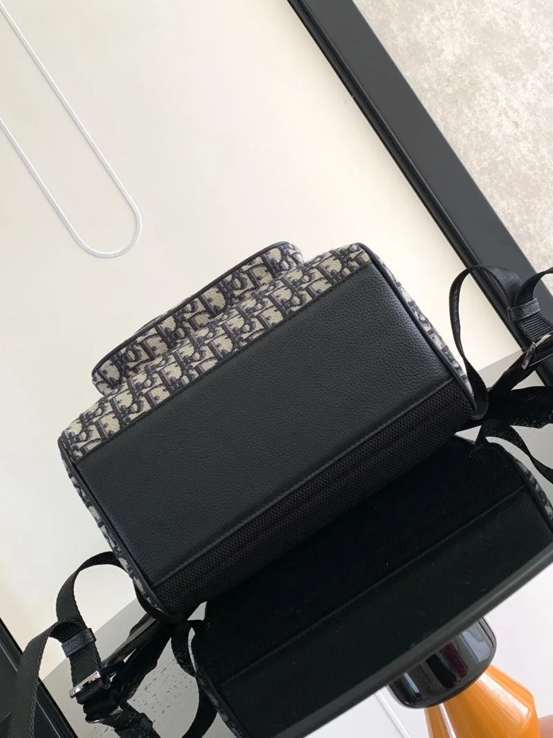 FlexibleFit Christian Dior Backpacks 47743