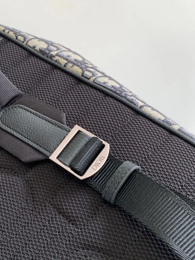 FlexibleFit Christian Dior Backpacks 47743