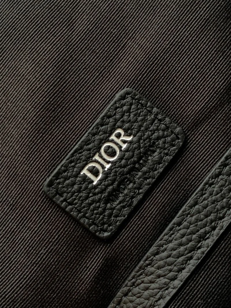 FlexibleFit Christian Dior Backpacks 47743