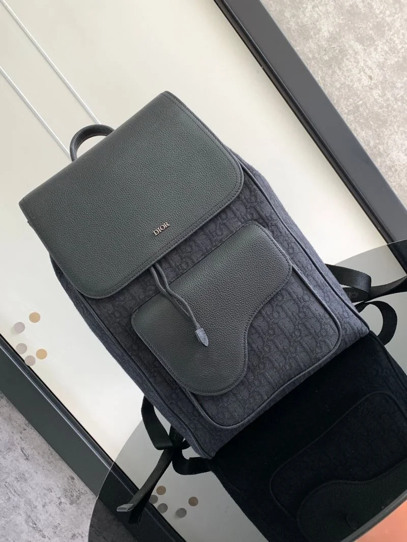 Christian Dior Backpacks Bright 47742
