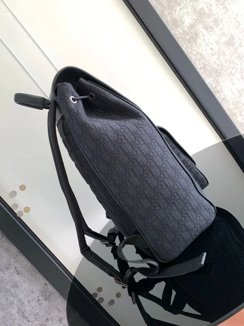 Christian Dior Backpacks Bright 47742
