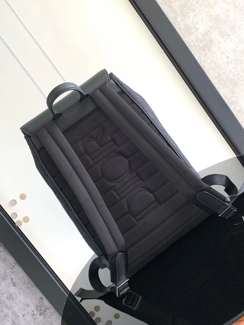 Christian Dior Backpacks Bright 47742
