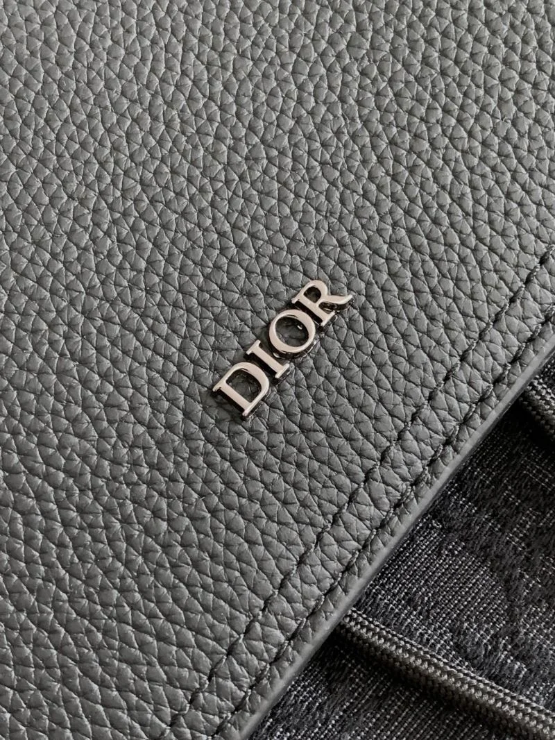Christian Dior Backpacks Bright 47742