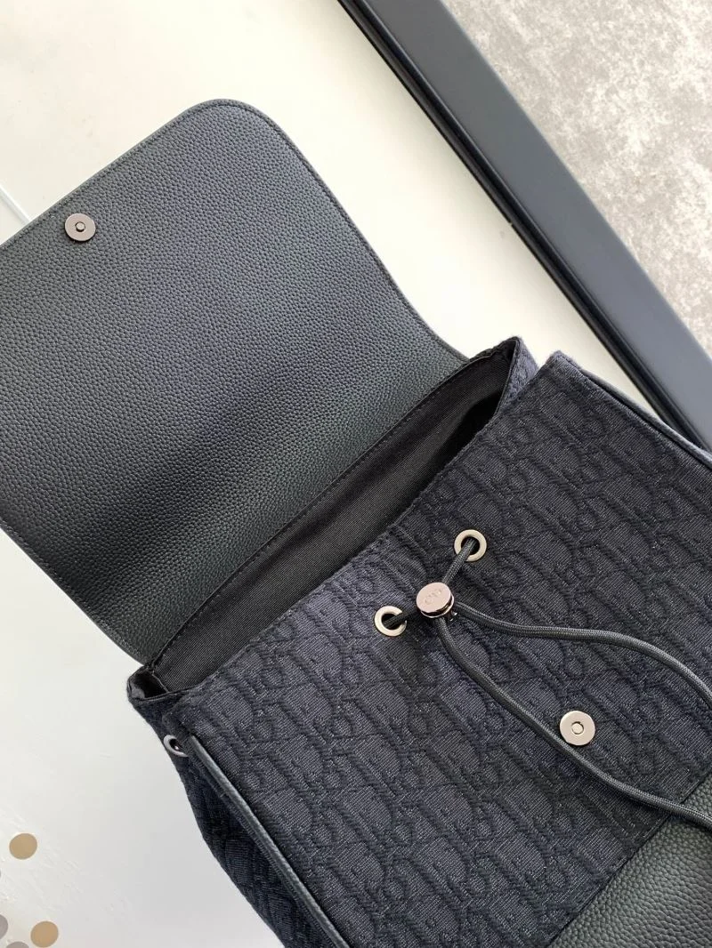 Christian Dior Backpacks Bright 47742