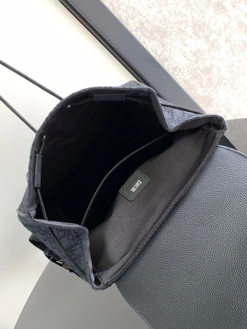 Christian Dior Backpacks Bright 47742