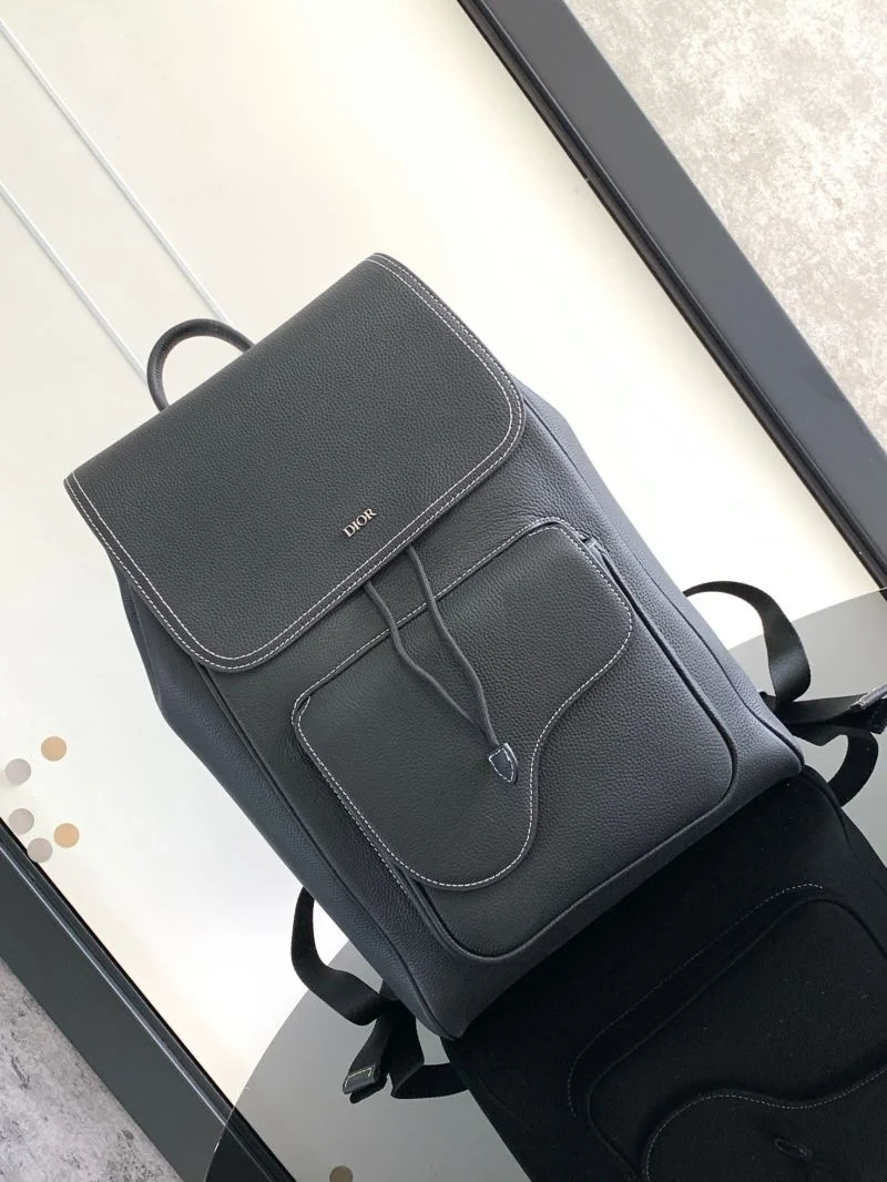 Efficient Christian Dior Backpacks 47737