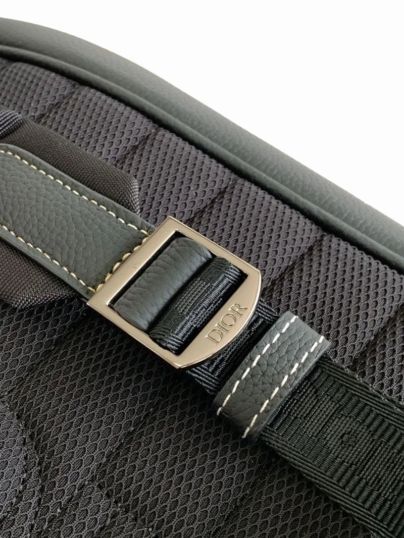 Efficient Christian Dior Backpacks 47737