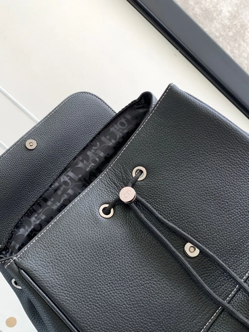 Efficient Christian Dior Backpacks 47737