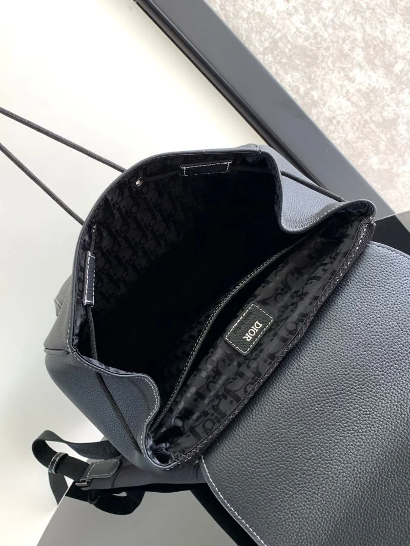 Efficient Christian Dior Backpacks 47737