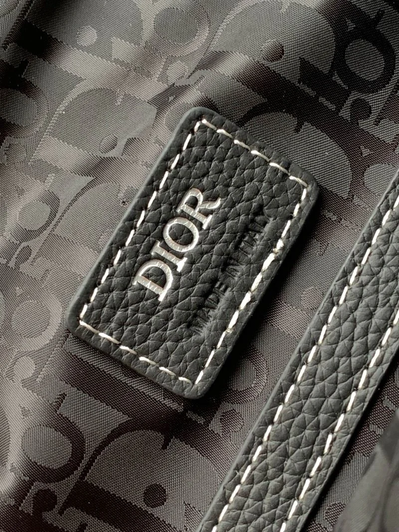 Efficient Christian Dior Backpacks 47737