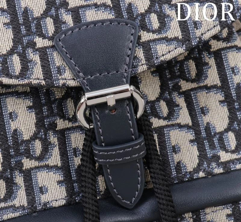 Efficient Christian Dior Backpacks 47730