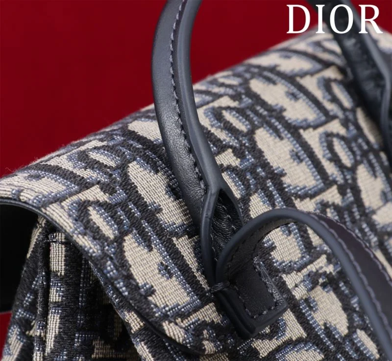 Efficient Christian Dior Backpacks 47730