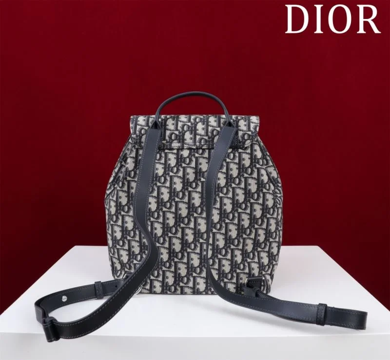 Christian Dior Backpacks Trendsetting 47726