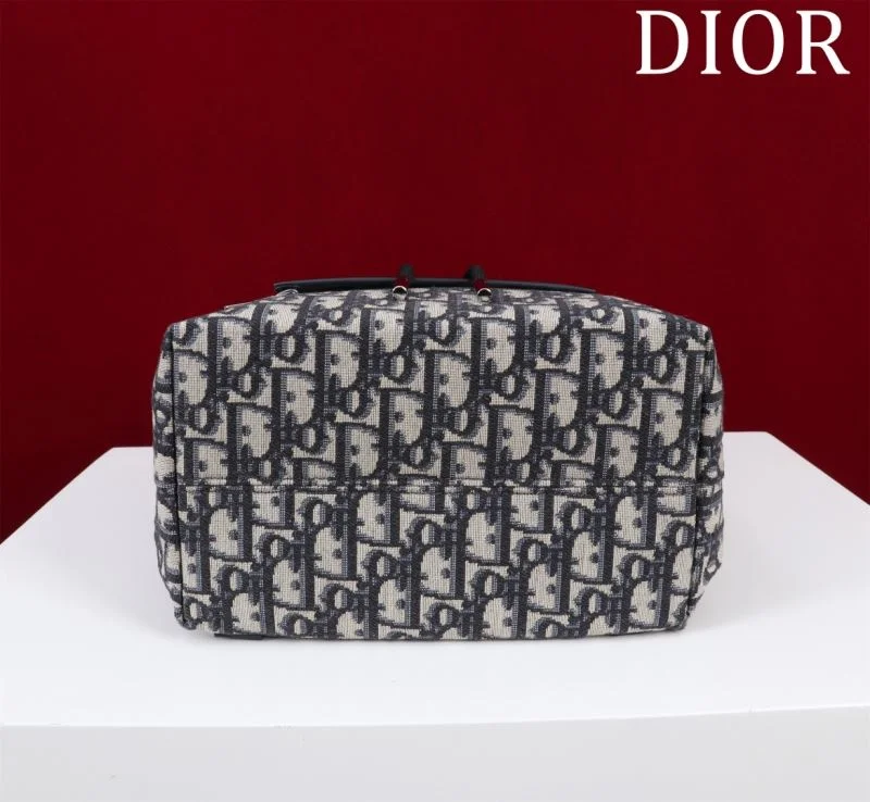 Christian Dior Backpacks Trendsetting 47726