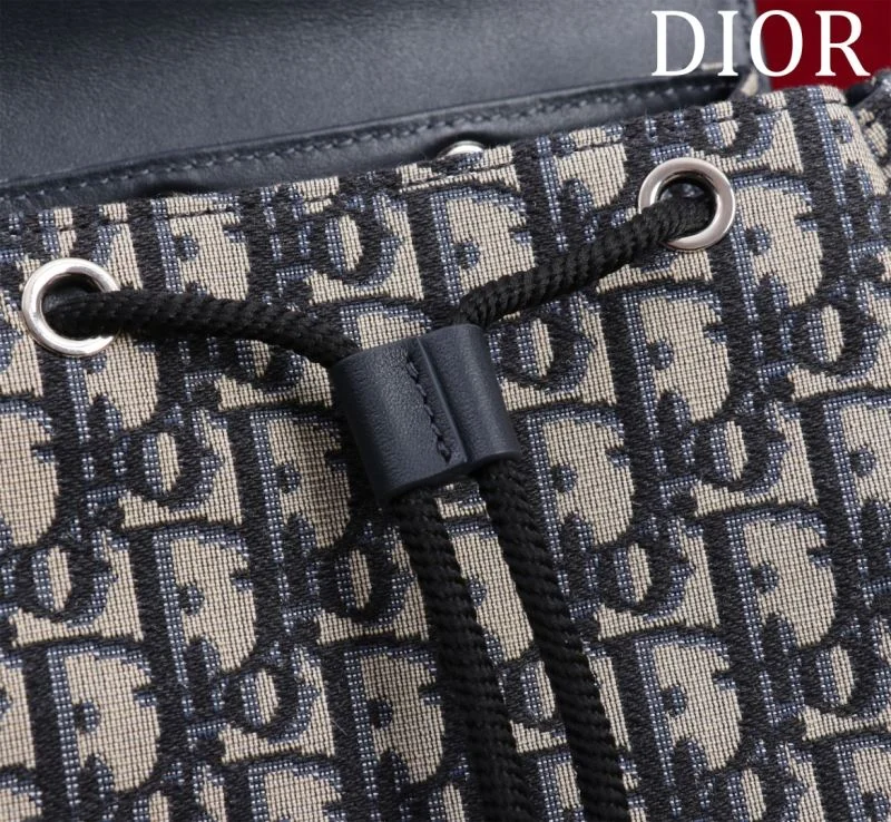 Christian Dior Backpacks Trendsetting 47726