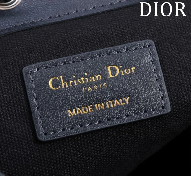 Christian Dior Backpacks Trendsetting 47726
