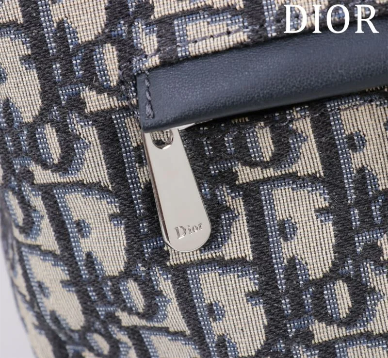 Christian Dior Backpacks Trendsetting 47726
