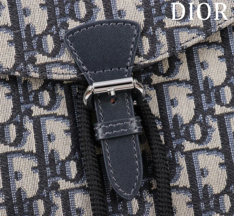 Christian Dior Backpacks Trendsetting 47726