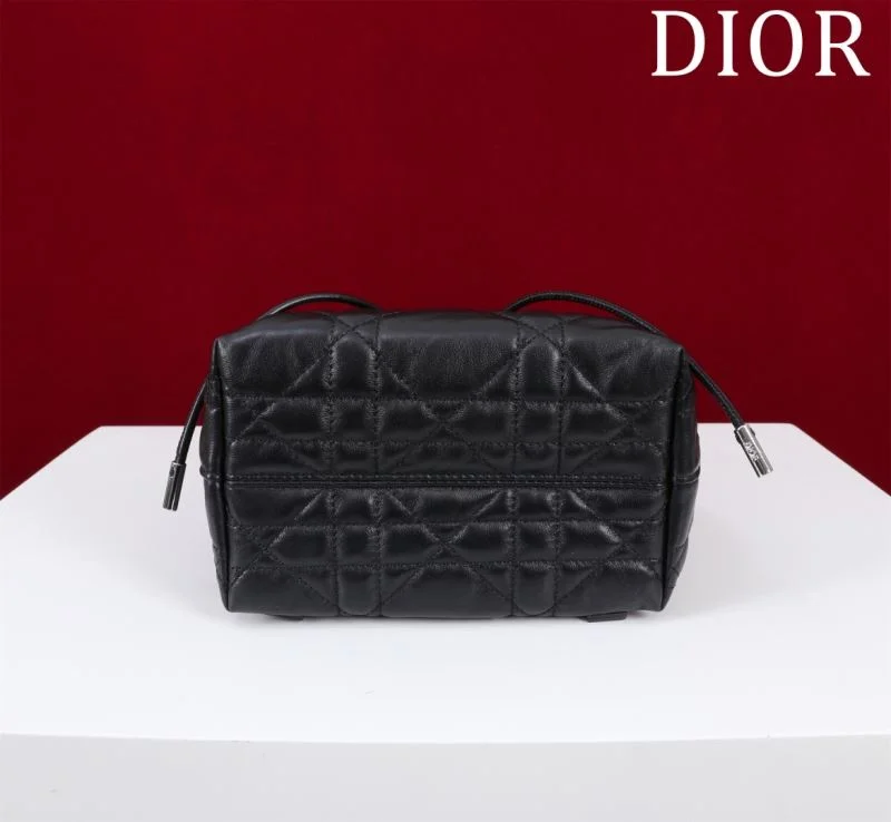 TravelReady Christian Dior Backpacks 47757