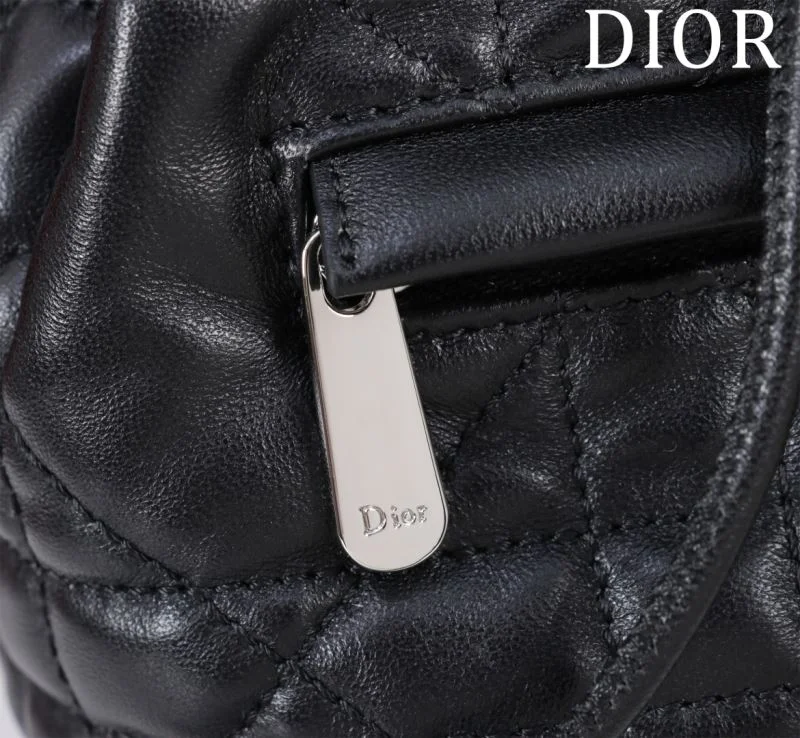 TravelReady Christian Dior Backpacks 47757