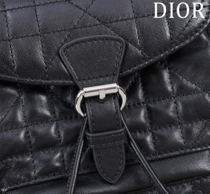 TravelReady Christian Dior Backpacks 47757