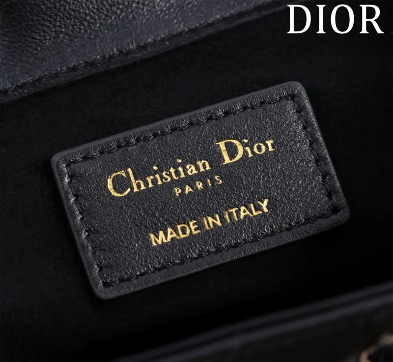 TravelReady Christian Dior Backpacks 47757