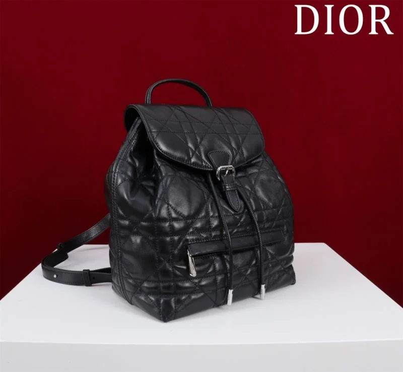 Christian Dior Backpacks TechFriendly 47760