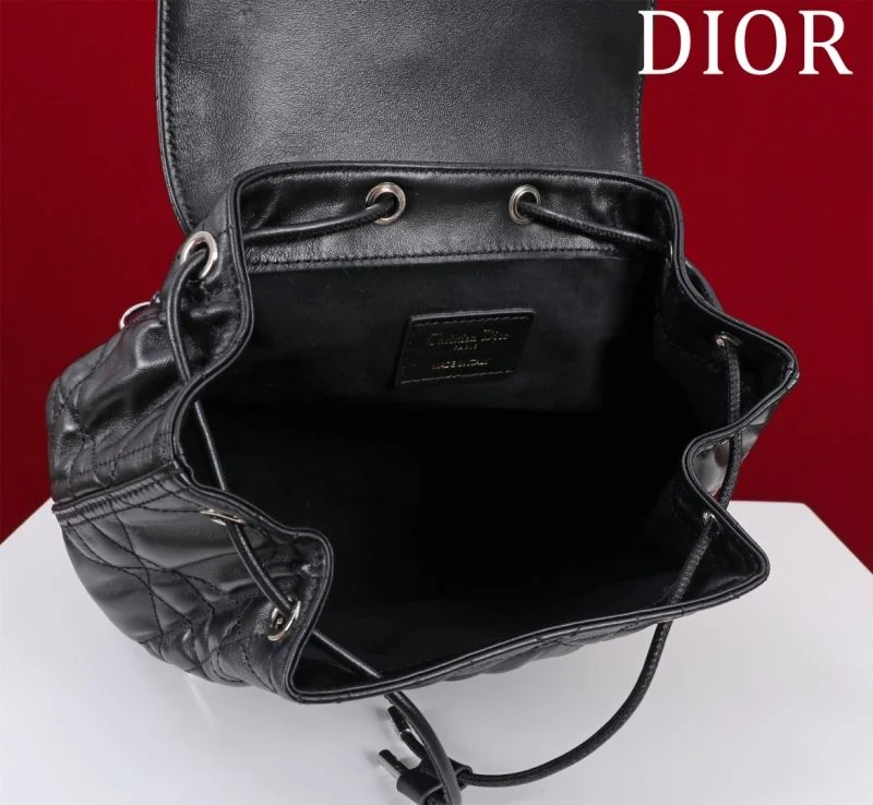 Christian Dior Backpacks TechFriendly 47760