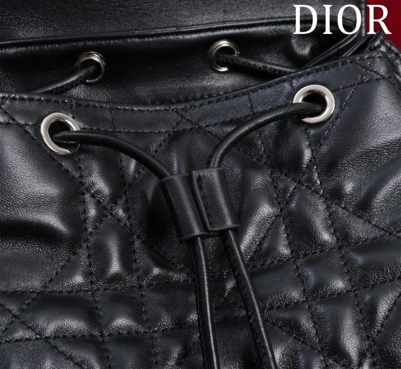 Christian Dior Backpacks TechFriendly 47760