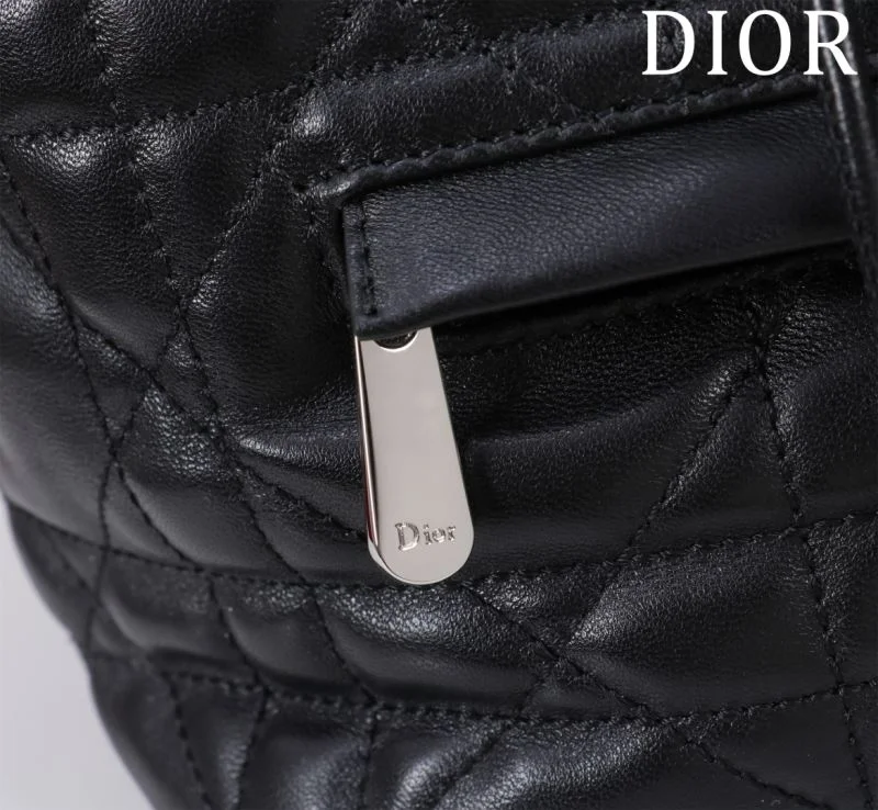 Christian Dior Backpacks TechFriendly 47760