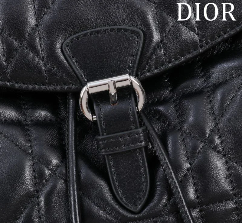Christian Dior Backpacks TechFriendly 47760