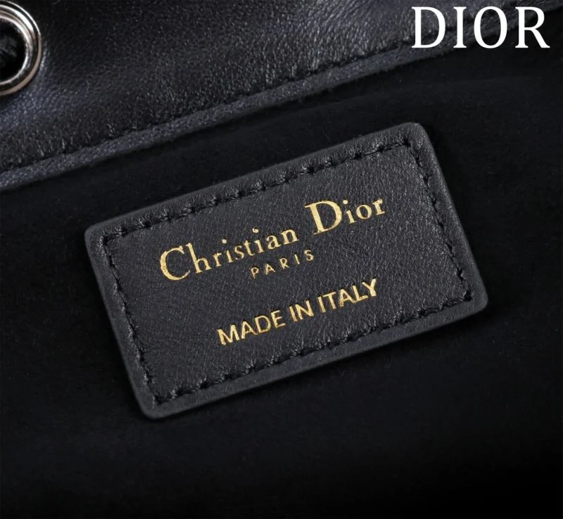 Christian Dior Backpacks TechFriendly 47760