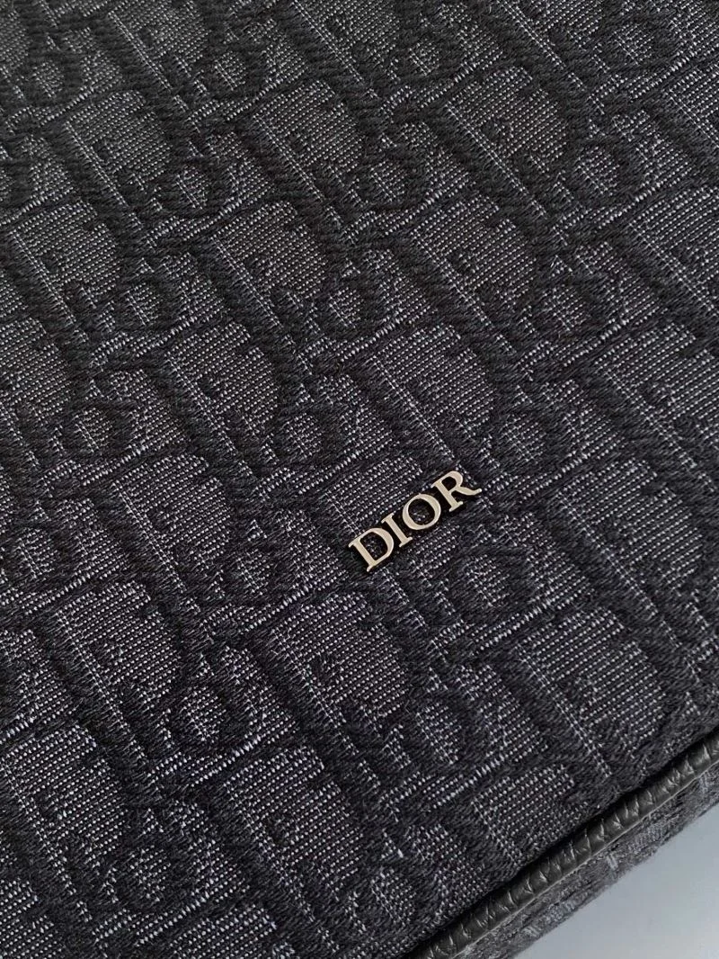 Resilient Christian Dior Backpacks 47731