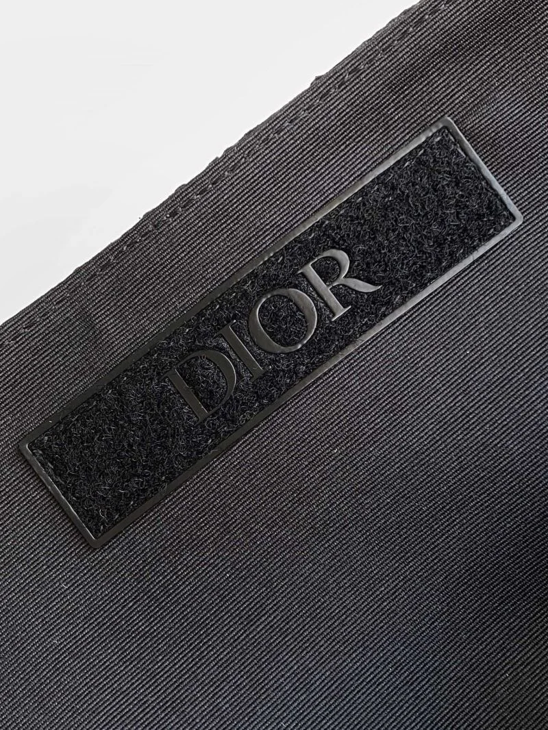Resilient Christian Dior Backpacks 47731