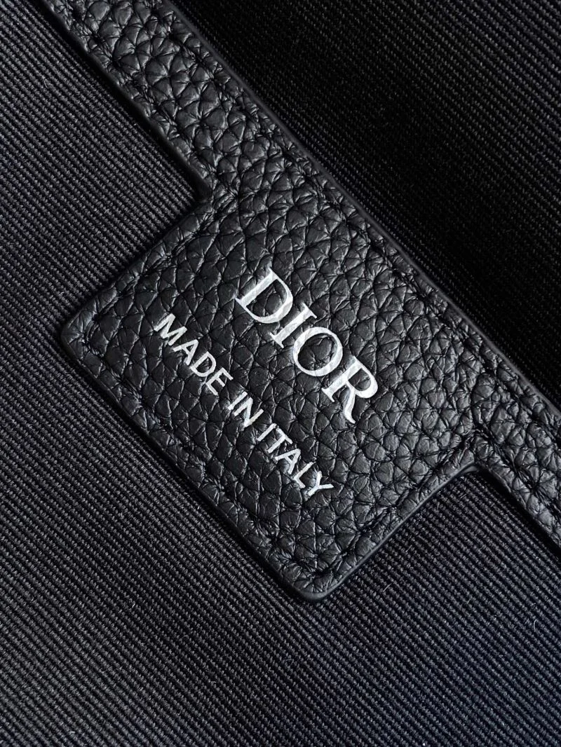 Resilient Christian Dior Backpacks 47731