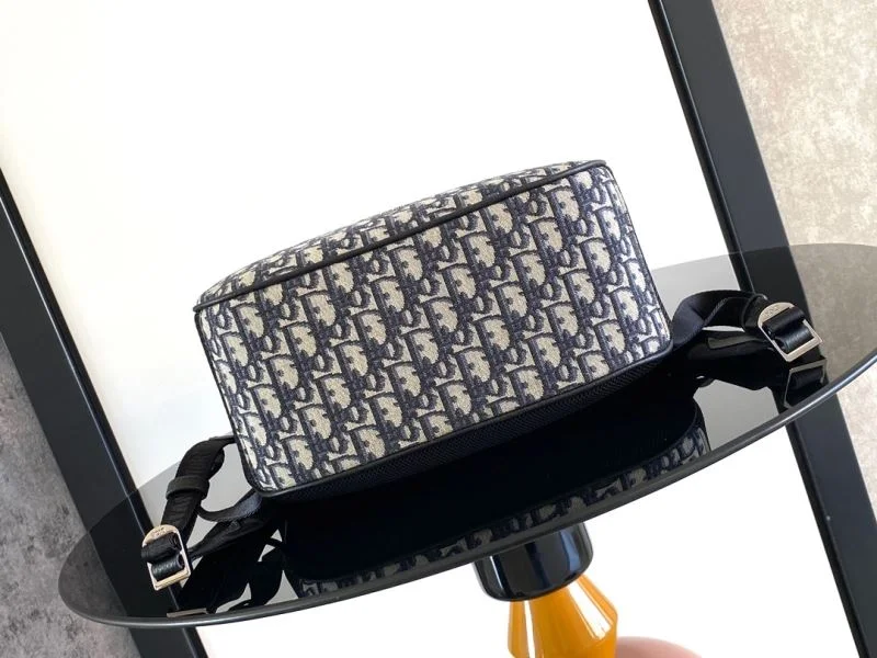 Christian Dior Backpacks NewStyle 47779