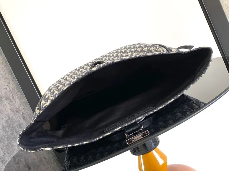 Christian Dior Backpacks NewStyle 47779